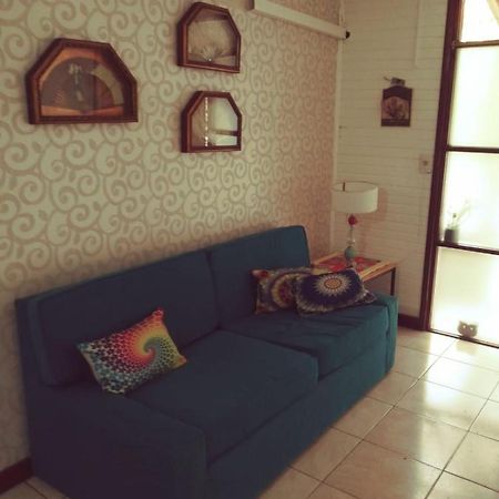 Alquiler Temporario Posadas Novara Εξωτερικό φωτογραφία