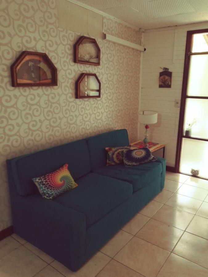 Alquiler Temporario Posadas Novara Εξωτερικό φωτογραφία