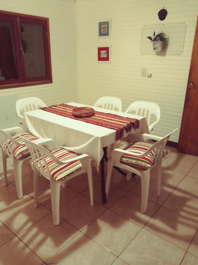 Alquiler Temporario Posadas Novara Εξωτερικό φωτογραφία